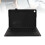 Max 11 11,0 pouces Étui pour clavier 280 mAh Noir 4