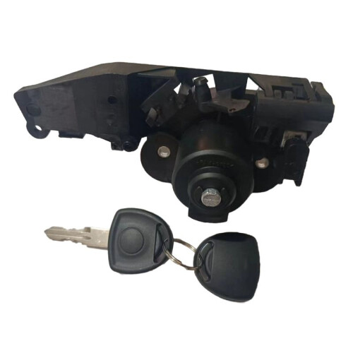 Car Rear Tailgate Trunk Boot Lock  for  CORSA C 93329756 93329761 1