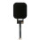 Tela Quadrada HD R-Angle de 2,09 Polegadas 320x375 com Interfaces QSPI e MIPI, Tela de Câmera Infantil de Moldura Estreita 4
