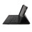 Étui clavier Bluetooth noir ultra fin pour Fire Max 11 13e génération 6