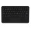 Étui clavier Bluetooth noir ultra fin pour Fire Max 11 13e génération 13