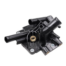 New 110605RB0A Engine Radiator Coolant Water Outlet Flange Pipe for Kicks Versa 2017 2018-2022 1.6L 11060-5RB0A