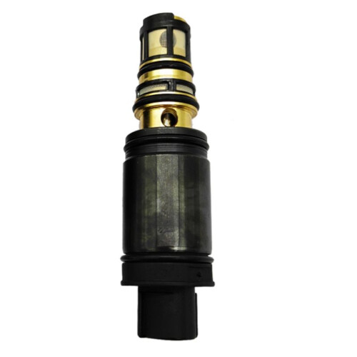 Car A/C Compressor Electronic Control Valve for  Camry 2.5L 3.5L 2012-2017 Avalon 2013-2018