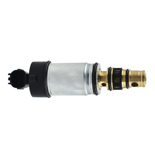Car A/C Compressor Electronic Control Valve for  SENTRA 1.8L 2013-2015 Car Accessories