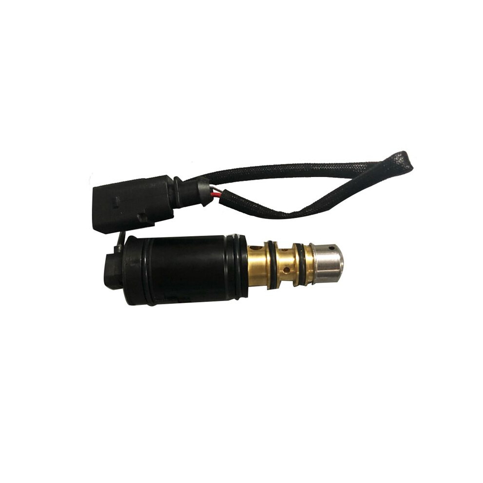 Car A/C Compressor Electronic Control Valve Ecv15 For Q7 R8 Rs4 S4 S6 S8 6031863537147