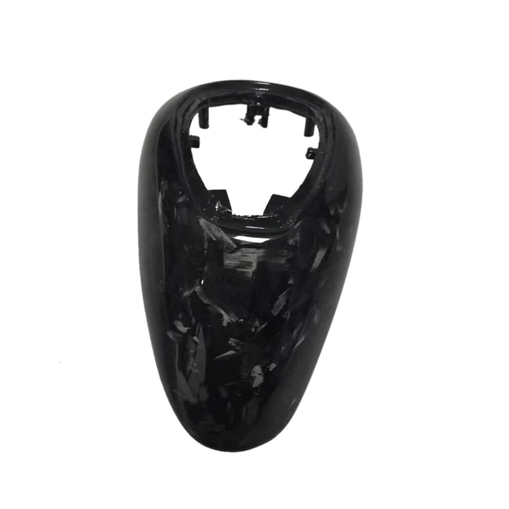 Car Shift Knob Cover Trim For M2 F87 M3 F80 M4 F82 F83 M5 F10 Forging Pattern 6031738609207