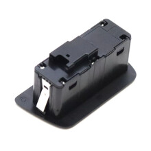 Interruptor de Controle de Desbloqueio da Tampa Do Porta-Malas 61319275121 61319162645 6131-9275121 para X5 F15 2014-2018