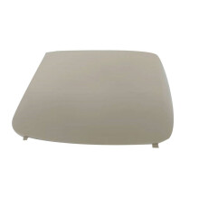 High Level Brake Light Trim Cover 5M51-13N408-AF36X0 for Focus Mk3 2005-2008 Rear Third Lampshade 5M5113N408AF36
