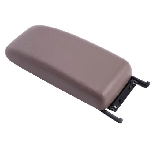 5890535040B0 Coperchio del Bracciolo Della Console Centrale per  Tacoma 1995-2000 4Runner 1996-1998 Marrone 1