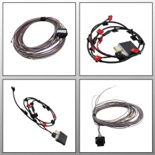 5NA962243 Car Trunk Auto Easy Open System Foot Sensor & Wire for   MK7 for  Kodiaq Karoq 5NA 962 243