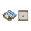 SEQURE M10-12 GPS Small Size Fast Positioning INVA BF Fixed-Wing Racing Drone FPV Return QMC5883L Compass-C 9