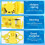 Steering Wheel for PS5 Handle Game Steering Wheel Controller for Game Replacement Accessories F 3
