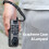 for  X4 Temperature Control Case Graphene Thermal Conductive Anti-Loss Hand Strap Protective Frame Accessories 7