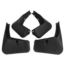 4PCS Car Mudguard Mud Flaps Mud Guard for Vitara 2016-2019 Car Accessories