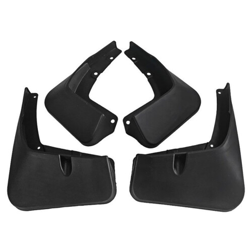 4PCS Car Mudguard Mud Flaps  Mud Guard  for  Vitara 2016-2019 Car Accessories