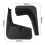 4PCS Car Mudguard Mud Flaps  Mud Guard  for  Vitara 2016-2019 Car Accessories 9