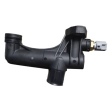 Termostatbas med Avkänningsplugg Vattenuttag Bypass-Rör för  Escape 2001-04 3,0 Liter Dorman 902-811 YL8E8548BL