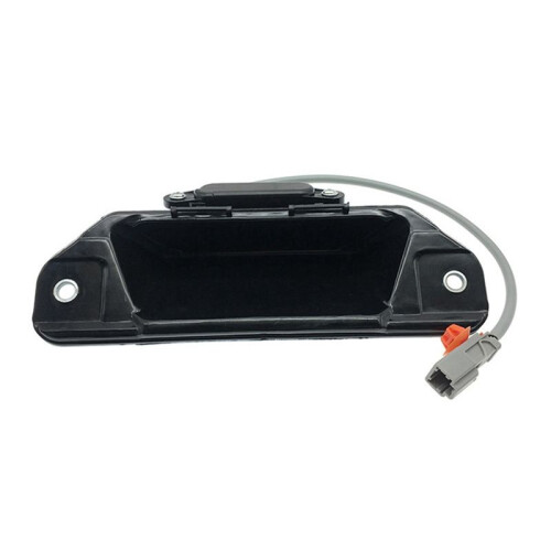 Car Outside Liftgate Tailgate Hatch Handle for  CRV 2007-2011 74810-SWA-A01 1