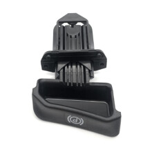 Car Handbrake Parking Brake Release Handle Assembly 1404200195 1404270720 for - S-CLASS W140 1991-1998 LHD