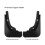 Car Mudguards for - E-Class 2024 Front Rear Mud Flaps Guards   Car Exterior Parts 2