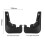 Car Mudguards for - E-Class 2024 Front Rear Mud Flaps Guards   Car Exterior Parts 7
