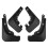 Car Mudguards for - E-Class 2024 Front Rear Mud Flaps Guards   Car Exterior Parts 6