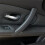 Car Left Side Front Door Inner Pull Handle Armrest Cover Assembly 51416983667 for  E60 E61 2006-2010 RHD Black 4