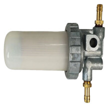 Tractor Small Fuel Filter Valve Assembly 724160-55200 for Tractor 122 142 169 1100 1110 1300 1700 2000 F16 FX16