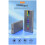 Display M.2 Solid State Mobile Hard Drive Box 10GB Dual Protocol NVMe/ Aluminum Alloy Shell 4