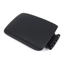 Lederen Middenarmsteunafdekking Vervangend voor Impreza WRX 2009-2014 92114FG000JC