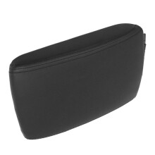 Leather Center Armrest Cover Replacement for Impreza WRX 2009-2014 92114FG000JC