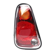 Left Tail Light Rear Signal Lamp Assembly Without Bulb for Cooper R50 R52 R53 04-08 63217166955 63217166957