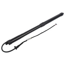 Suporte de GáS EléTrico Esquerdo da Porta Traseira 68920-71030 para Fortuner 2015-2021 Atuador de PortãO de ElevaçãO de Escotilha Traseira