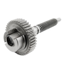 39 Teeth Parking Brake Metal Gear Actuator Repair Kit 34436777756 for E65 E66 745I 2002-2005 750I 760I 6.0L