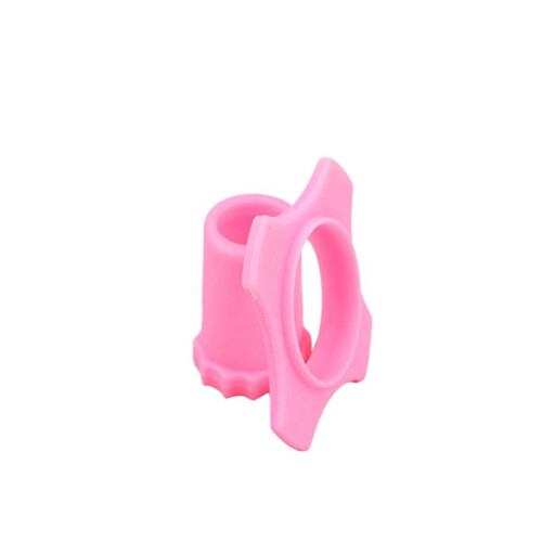 16 Set Shakeproof Wireless Handheld Microphone Protection Silicone Ring for KTV Mic Device 2