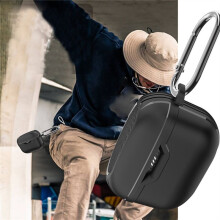 Suitable for T230NC TWS Protective Cover New TPU 1-Piece Wireless Headphone Case