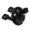 Motorcycle Accessories for  TMAX 560 2012-2022 TMAX 530 2012-2018 Handlebar Riser Adapter Handle Bar Riser-A 4