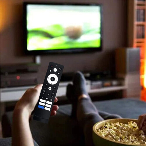 ERF3T90H Replace IR Remote Control for  Android  TV No Voice 2