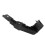 Left Front Bumper Bracket Trim Panel 51113400919 for  X3 E83 2004-2010 Car Side Bumper Fixing Bracket 8