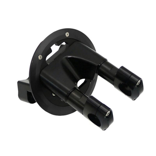 Motorcycle Accessories for  TMAX 560 2012-2022 TMAX 530 2012-2018 Handlebar Riser Adapter Handle Bar Riser-A