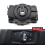 61319169403 61319169404  Light  Headlight Rotary Knob Button for  1 3 X1 Series E81 E87 E90 E91 E92 E84,A 2