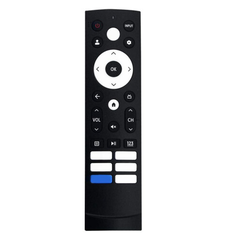ERF3T90H Replace IR Remote Control for  Android  TV No Voice