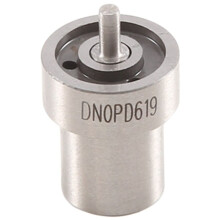 DN0PD619 Neue -Einspritzdüse für Hilux Land Prado 3.0 1KZ-T 1KZ-TE