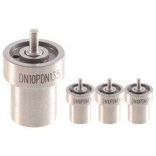 4 STKS DN10PDN135 Nieuwe Injector Nozzle voor Pajero Shogun L200 Triton 4M40 (T)