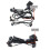 Car Front Bumper Parking Sensor Harness Wiring A2135405403 for - E-Class W213 W238 2014-2021 3
