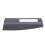 Car Central Control Trim Panel Frame for   2024+ Car Multi-Function Button Trim Panel Wood Grain 5