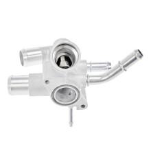 Thermostat Housing Assembly 902-683 AT4Z8A586C for Explorer Flex Taurus 3.5L 2011-2019