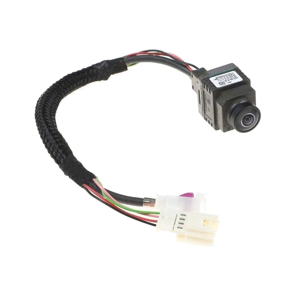 Car Backup Rear View Camera A 2229054509 For S Glc C-Class W205 X253 W222 X222 C180 C200 Glc300 S350 C63 4713301961623