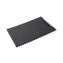 Konsolen-Getränkeabdeckung, Schieberollo 83458-TAE-H01ZA für RC3 Elysion RR8 RR9 2018-24, Getränkehalter-Vorhang