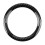 Air Conditioning Outlet Decorative Ring Front Dashboard Air Conditioning Component for   A CLA GLA GLB 5